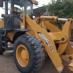 XCMG LW300F 2013