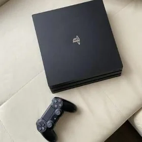 playstation 4 pro