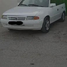 Opel Astra 1994