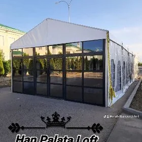 Han palata