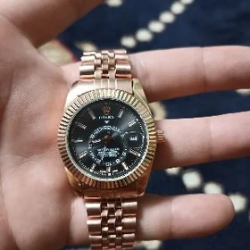 Rolex sagat