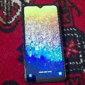 Samsung A 10