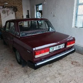 Lada 2107 1993