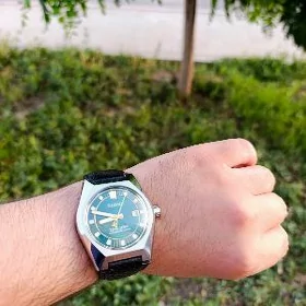 King Seiko