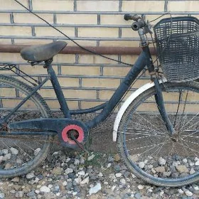 welosiped