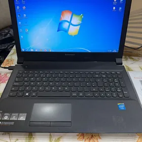 ноутбук   Lenovo