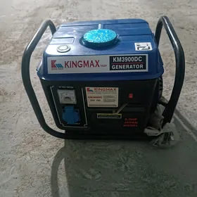 Kingmax Generator