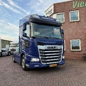 DAF 460 2022