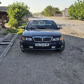 Nissan Cefiro 1994