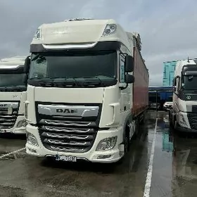 DAF 480 2021