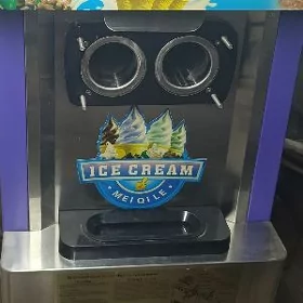 мороженое опарат