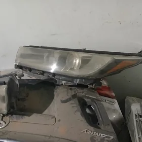 toyota haylander