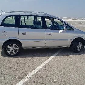 Opel Zafira 1999