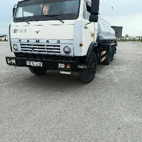 Kamaz 5511 1994