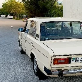 Lada 2106 1986