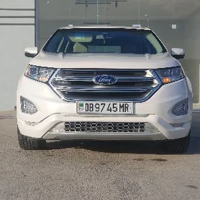 Ford Edge 2018