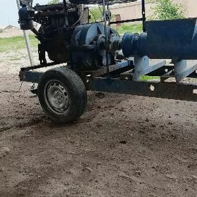 MTZ T-28 2023