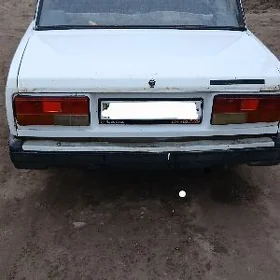 Lada 2107 1996