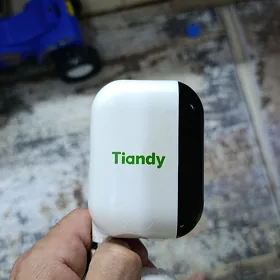 kamera tiandy