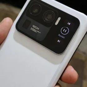 Mi 11ultra