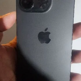 IPHONE 15PRO 128gb 2sim