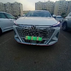 Changan X5 Plus 2026