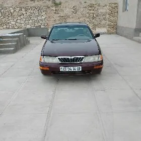 Toyota Avalon 1997