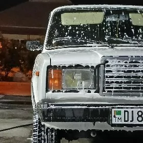 Lada 2107 2000