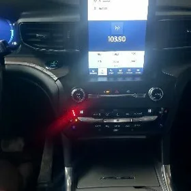 Ford Explorer 2020