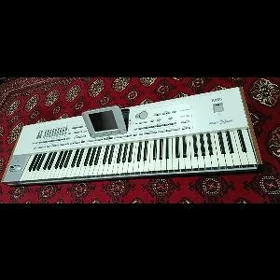 Korg pa2