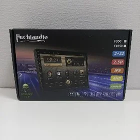 Android tv 9inc 4/64 Gb