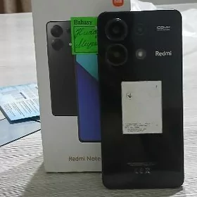 redmi not13 8/256
