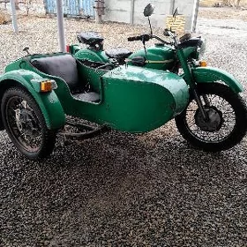 Ural 5557 1989