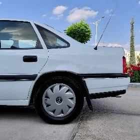 Opel Vectra 1992