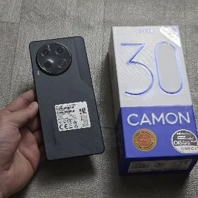 Tecno Camon 30. 16/256