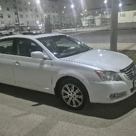 Toyota Avalon 2009