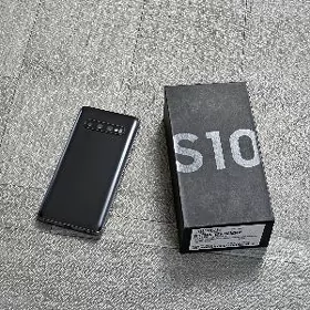 Samsung S10. 8/128