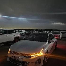 Kia K5 2022