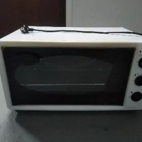 духовка