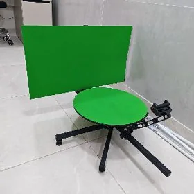 Statiw Raubay 360
