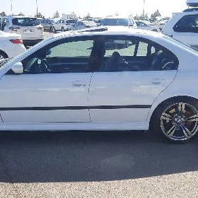 BMW E39 2003