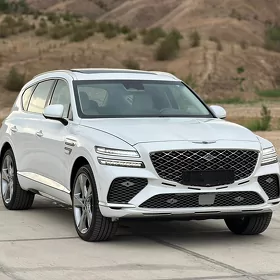 Genesis GV80 2021