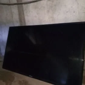 Hisense Telewizor Gyssagly