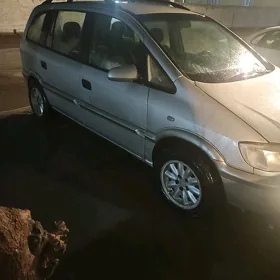 Opel Zafira 1999
