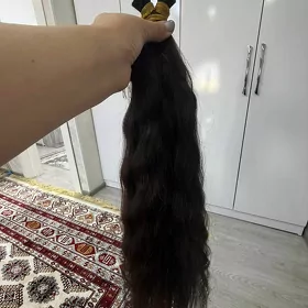 saç