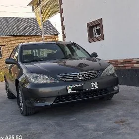 Toyota Camry 2002
