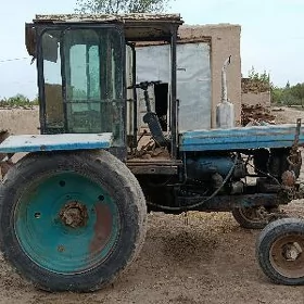 MTZ T-28 1993
