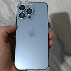 Iphone 13 pro