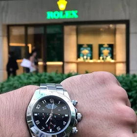 rolex