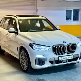 BMW X5 M 2020